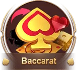 Game Baccarat CF68