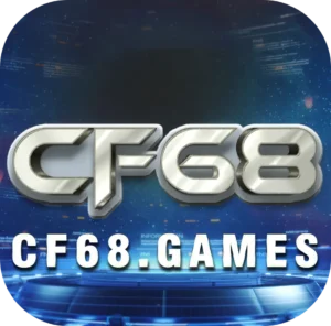 CF68.GAMES chuyên trang phân phối chính thức của CF68