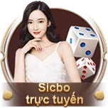 Game Sicbo Trực Tuyến CF68