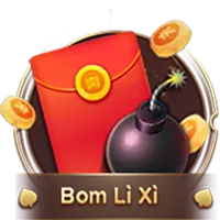 Game Bom Lì Xì CF68