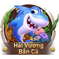 Game Hải Vương Bắn Cá CF68