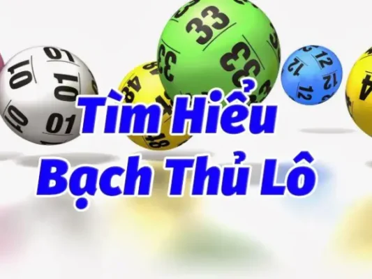 Bạch thủ lô là gì