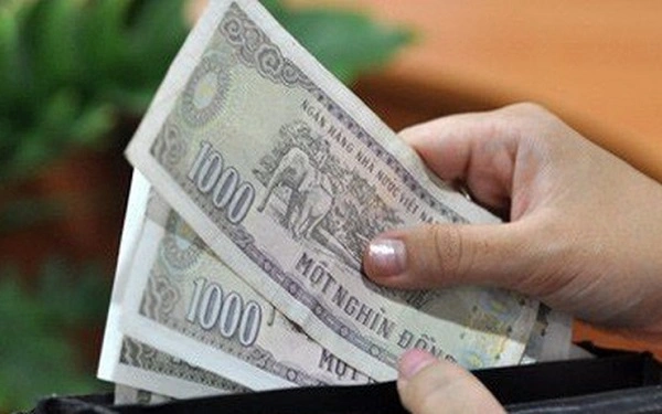 Mơ thấy tiền 1000 đánh con gì trúng đậm?