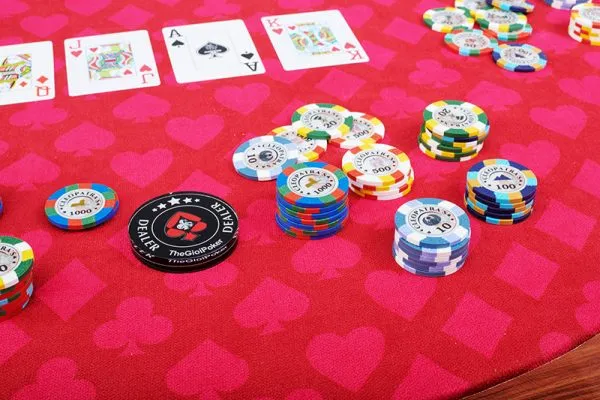 Cách đọc bài Poker vòng Pre - Flop