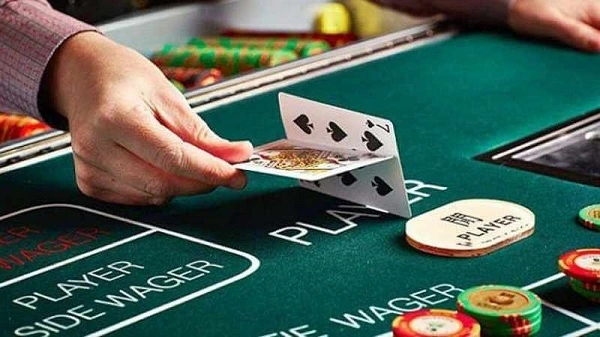 Công thức đánh Baccarat hiệu quả