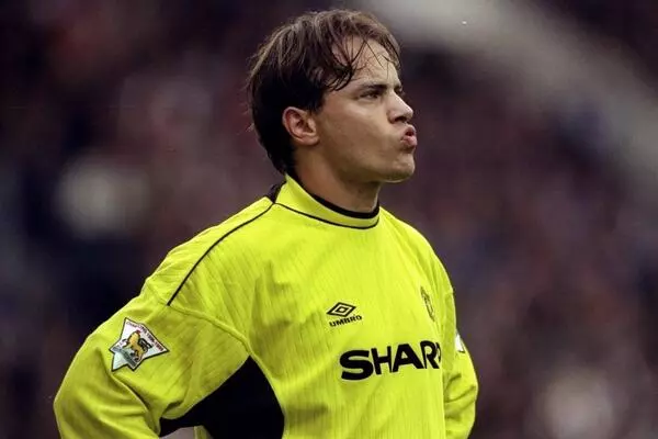 Mark Bosnich