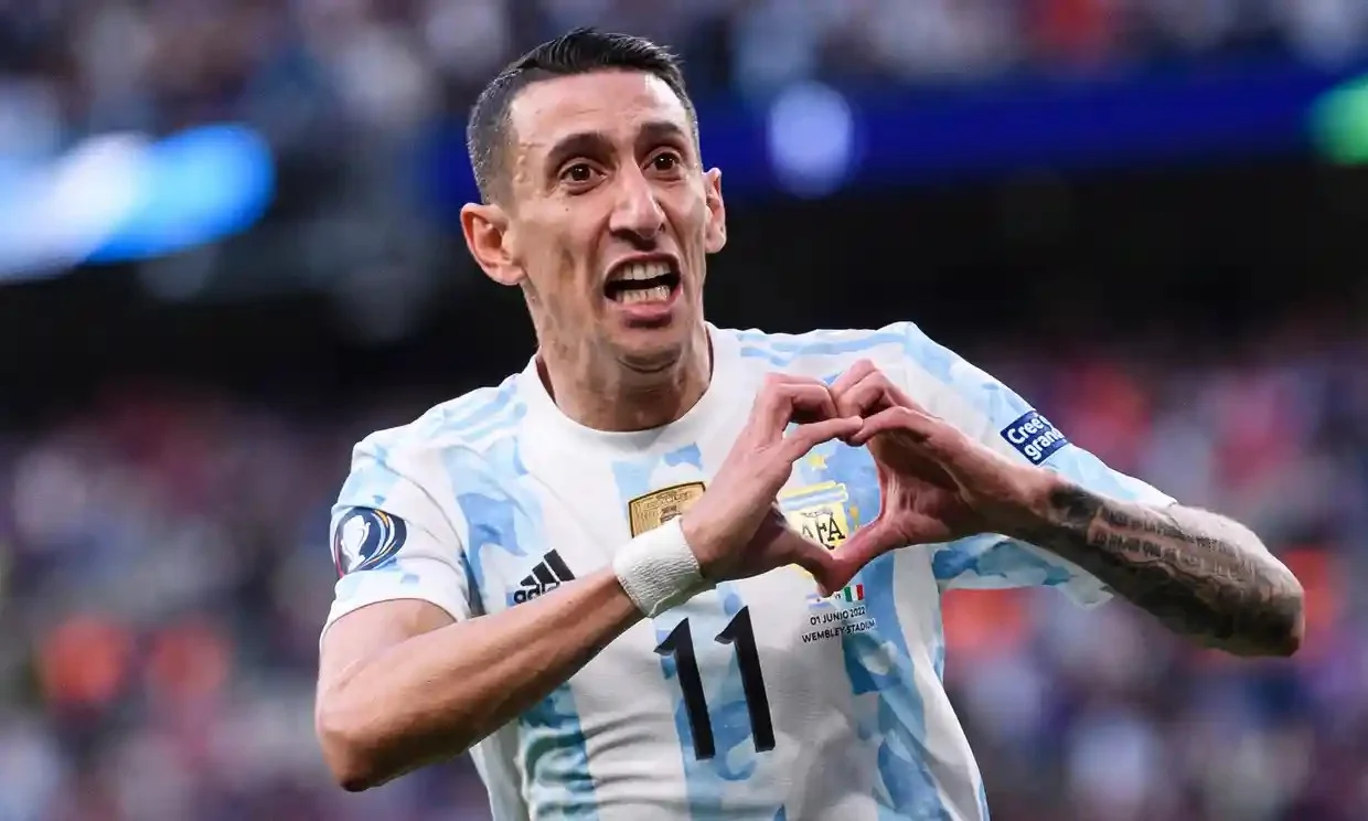 Di Maria