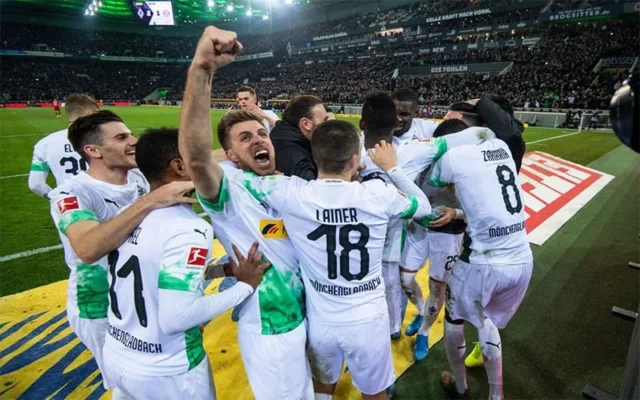 Borussia Monchengladbach