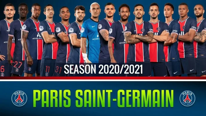 Paris Saint-Germain