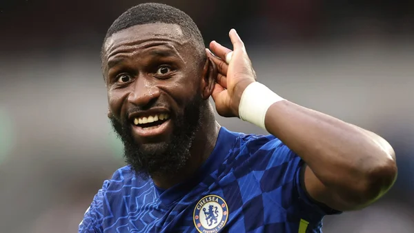 Antonio Rudiger là một trong những cầu thủ quan trọng nhất của Chelsea cúp C1 mùa giải 2021 – 2022