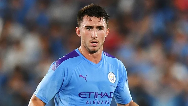 Aymeric Laporte có màn trình diễn xuất sắc cùng Tây Ban Nha tại Euro 2020