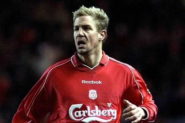 Top 10 Hậu vệ hay nhất Liverpool: Stephane Henchoz