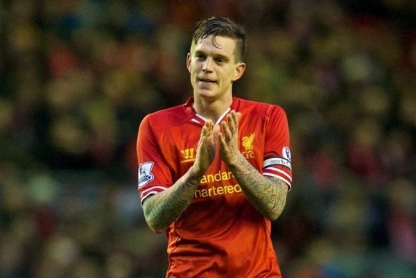 Top 10 Hậu vệ hay nhất Liverpool: Daniel Agger