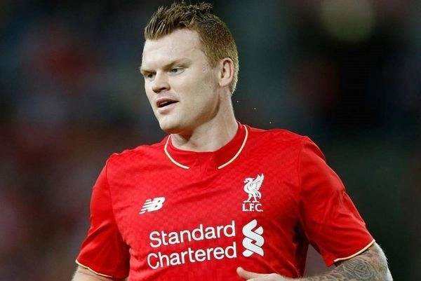 Top 10 Hậu vệ hay nhất Liverpool: John Arne Riise