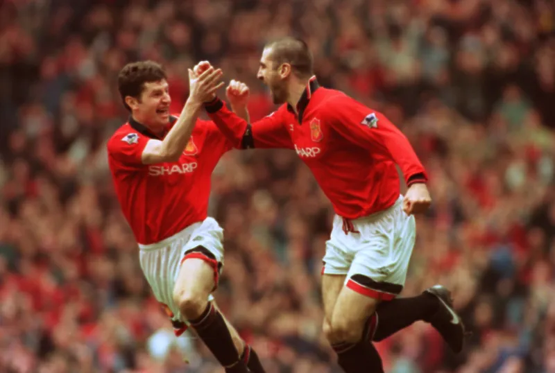 Top 5 Hậu vệ hay nhất Manchester United: Denis Irwin