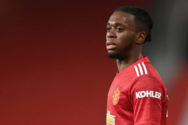 Aaron Wan-Bissaka là hậu vệ hoạt động năng nổ nhất tại Manchester United