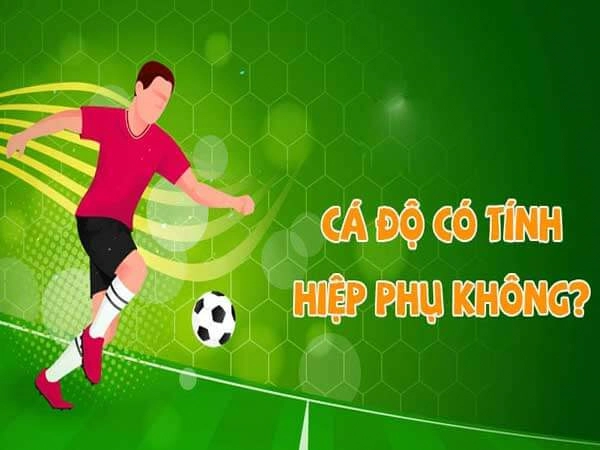 Hướng dẫn đặt kèo hiệp phụ