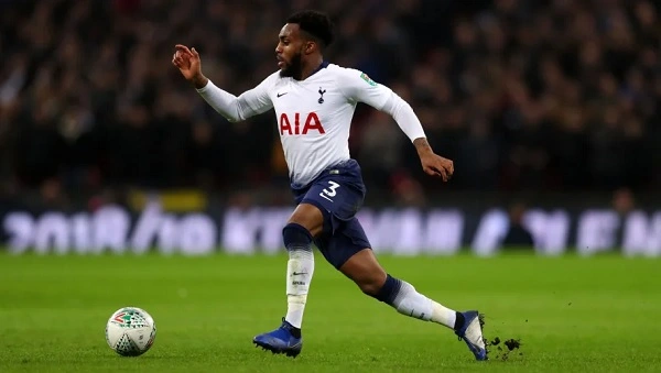 Danny Rose là hậu vệ có tài năng không ai tại Tottenham có thể vượt qua