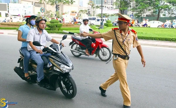 Mơ thấy công an đánh con gì dễ trúng?