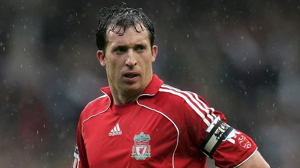 Tiền đạo nổi danh xứ sương mù: Robbie Fowler