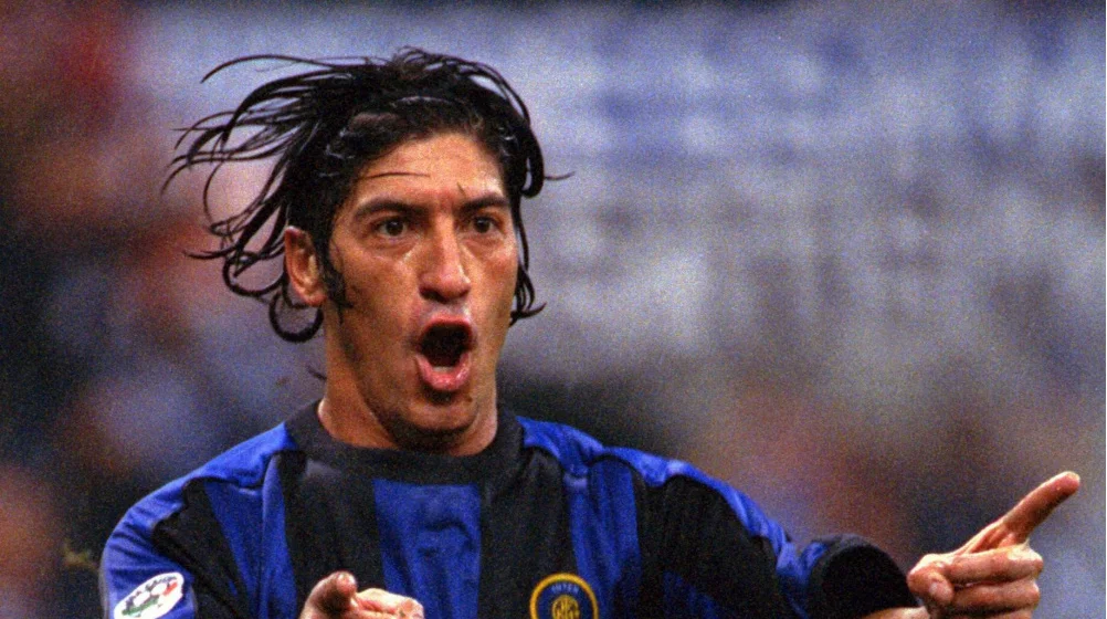 Ivan Zamorano