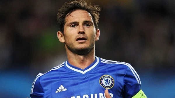 Tiền vệ hay nhất Chelsea mọi thời đại: Frank Lampard