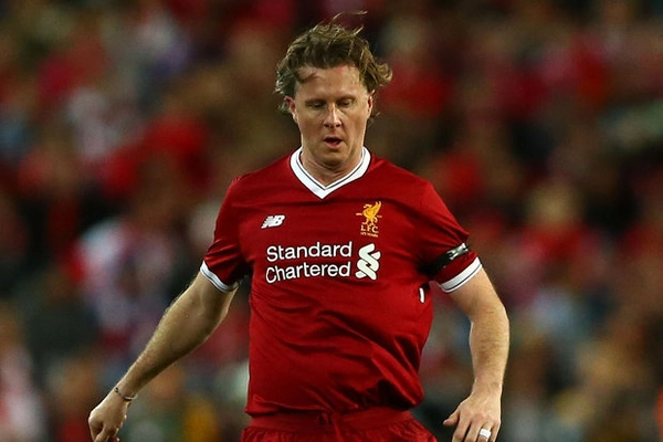 Steve Mcmanaman