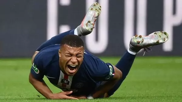 Kylian Mbappé đứng đầu danh sách với giá chuyển nhượng lên đến 205,6 triệu euro