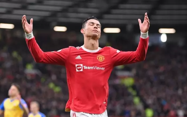 Cristiano Ronaldo có tổng tài sản lên đến 500 Triệu USD