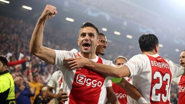 Tadic