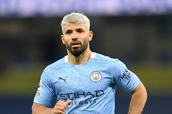 Aguero