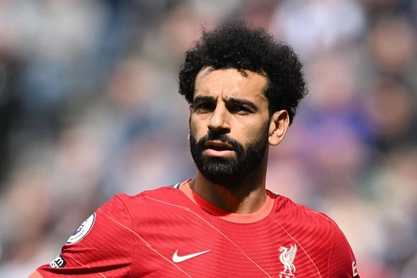 Mohamed Salah