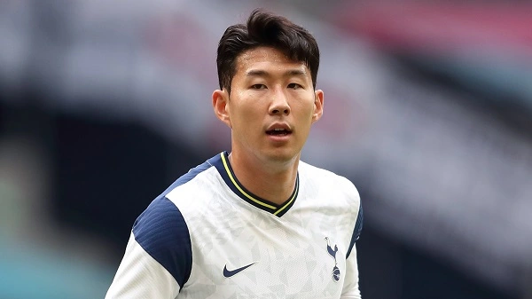 Son Heung-min