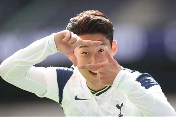 Son Heung-min