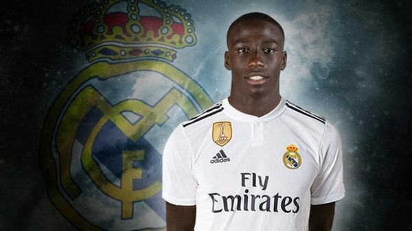 Ferland Mendy