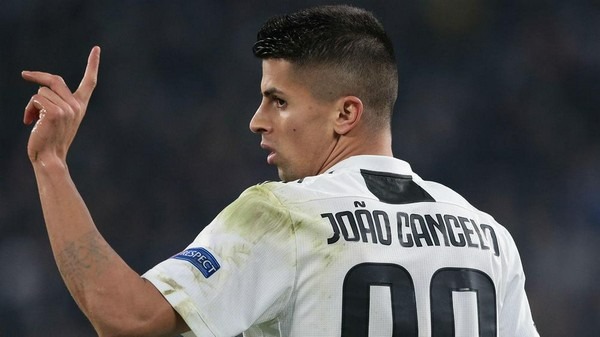 Joao Cancelo