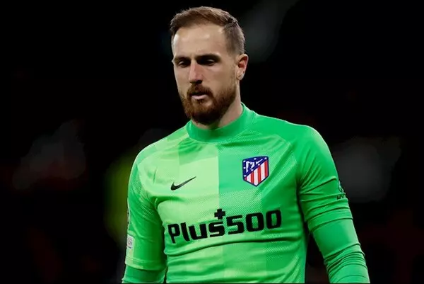 Atletico Madrid đã biến Oblak trở thành thủ môn đắt giá nhất trong lịch sử câu lạc bộ