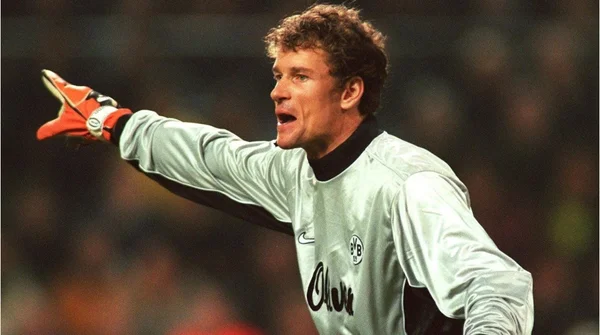 Jens Lehmann đã cùng các CLB vô địch nhiều giải đấu khác nhau