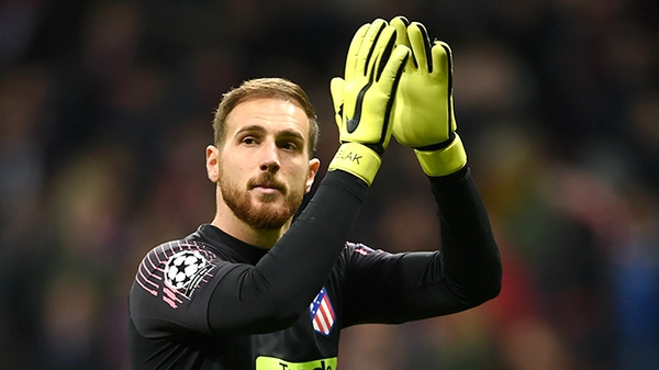 Jan Oblak (Atletico Madrid)