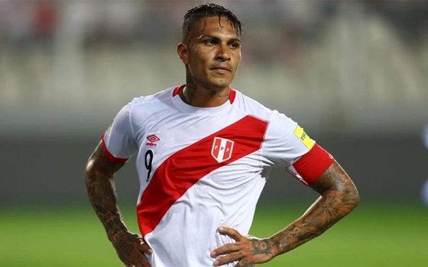 Paolo Guerrero