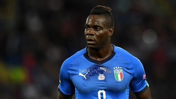 Balotelli