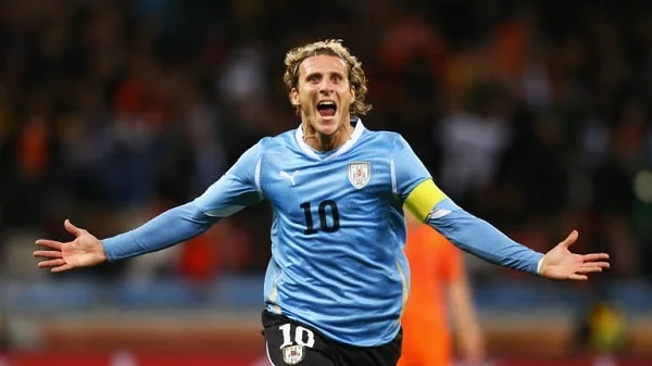 Diego Forlan