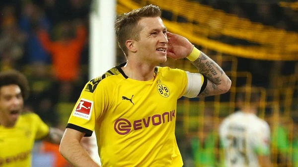 Marco Reus