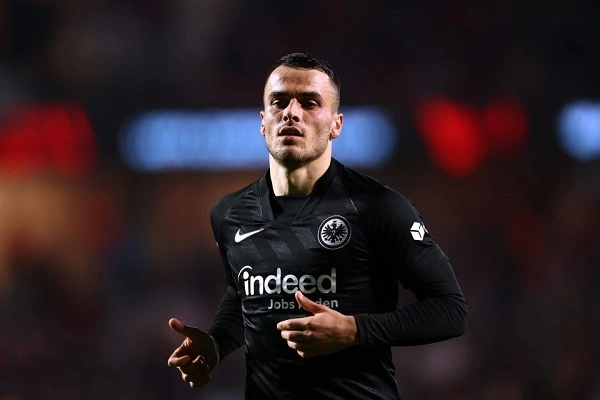 Filip Kostic