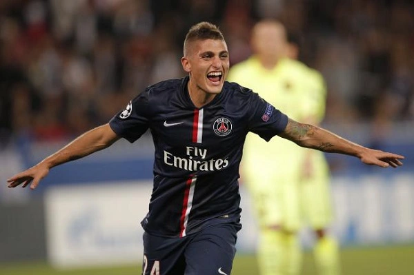 Marco Verratti