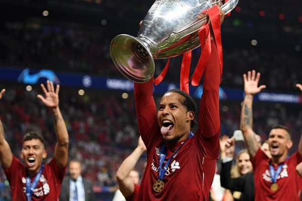 Van Dijk