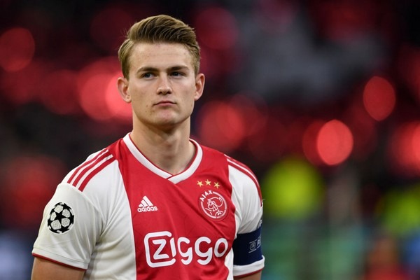 De Ligt