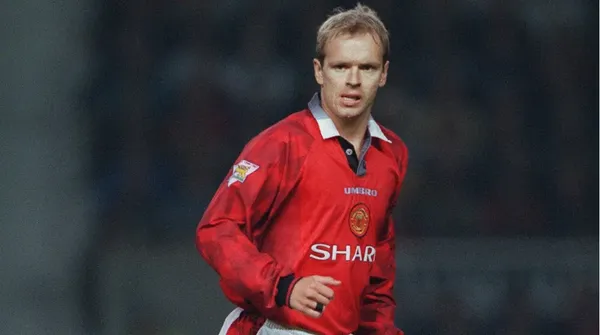 Top 10 Trung vệ hay nhất Manchester United: Henning Berg