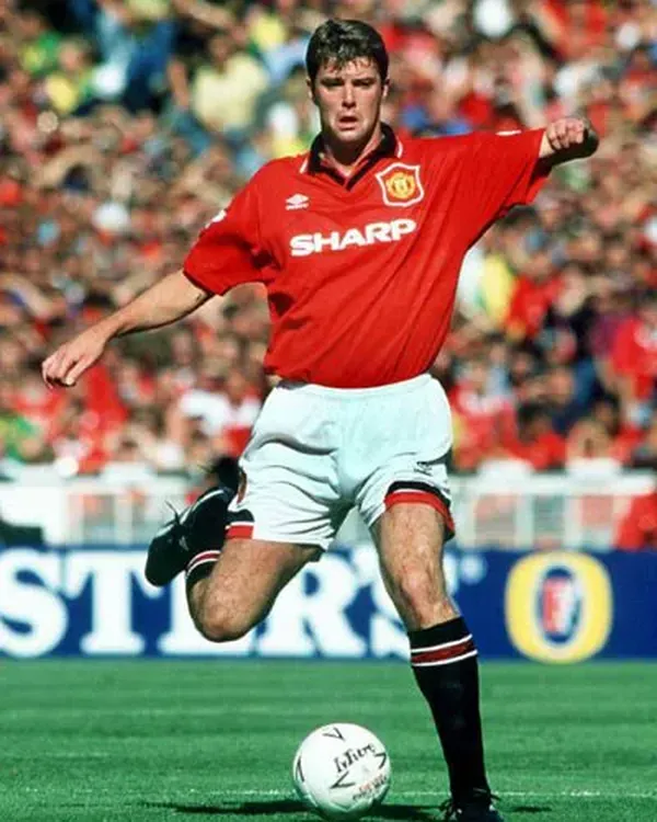 Top 10 Trung vệ hay nhất Manchester United: Gary Pallister