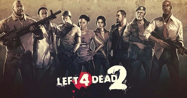  Ranh giới giữa sự sống và cái chết rất mong manh trong Left 4 Dead